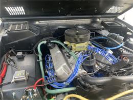 1974 Ford Bronco (CC-2089257) for sale in Reno, Nevada