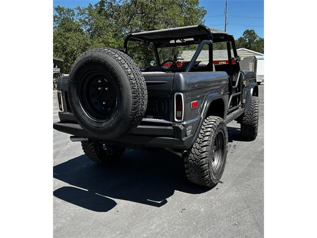1974 Ford Bronco (CC-2089257) for sale in Reno, Nevada