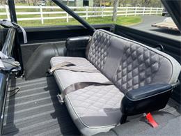 1974 Ford Bronco (CC-2089257) for sale in Reno, Nevada
