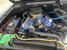 1974 Ford Bronco (CC-2089257) for sale in Reno, Nevada