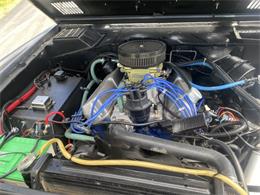 1974 Ford Bronco (CC-2089257) for sale in Reno, Nevada