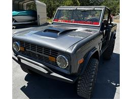 1974 Ford Bronco (CC-2089257) for sale in Reno, Nevada