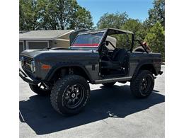1974 Ford Bronco (CC-2089257) for sale in Reno, Nevada