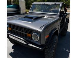 1974 Ford Bronco (CC-2089257) for sale in Reno, Nevada