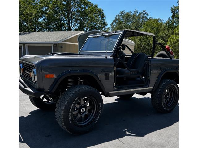 1974 Ford Bronco (CC-2089257) for sale in Reno, Nevada
