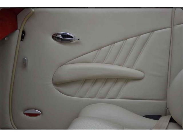 1934 Ford Roadster (CC-2089258) for sale in Midlothian, Texas
