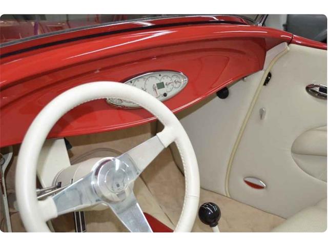 1934 Ford Roadster (CC-2089258) for sale in Midlothian, Texas