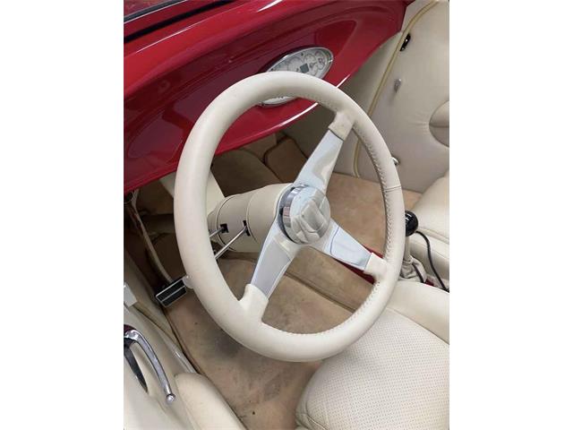 1934 Ford Roadster (CC-2089258) for sale in Midlothian, Texas