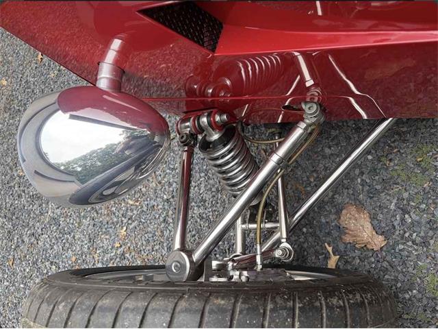 1934 Ford Roadster (CC-2089258) for sale in Midlothian, Texas
