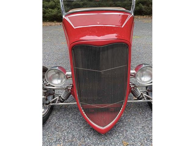 1934 Ford Roadster (CC-2089258) for sale in Midlothian, Texas