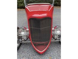 1934 Ford Roadster (CC-2089258) for sale in Midlothian, Texas