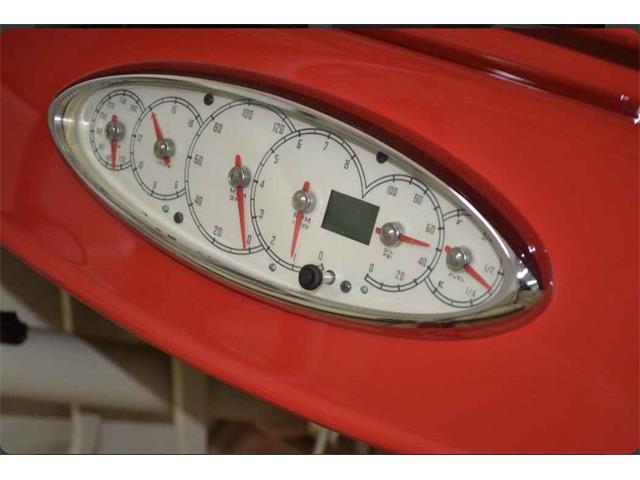 1934 Ford Roadster (CC-2089258) for sale in Midlothian, Texas