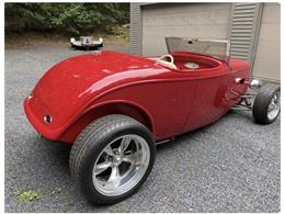 1934 Ford Roadster (CC-2089258) for sale in Midlothian, Texas