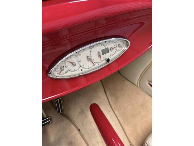1934 Ford Roadster (CC-2089258) for sale in Midlothian, Texas