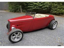 1934 Ford Roadster (CC-2089258) for sale in Midlothian, Texas