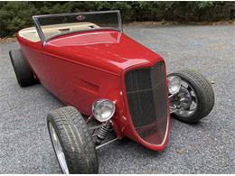 1934 Ford Roadster (CC-2089258) for sale in Midlothian, Texas