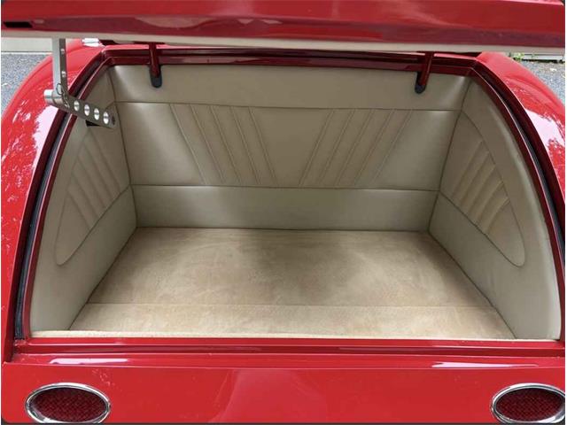 1934 Ford Roadster (CC-2089258) for sale in Midlothian, Texas