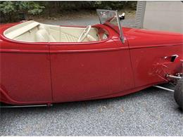 1934 Ford Roadster (CC-2089258) for sale in Midlothian, Texas