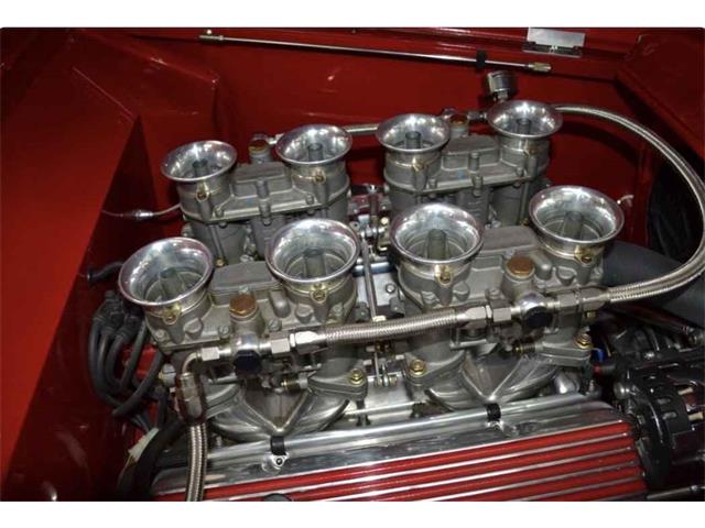 1934 Ford Roadster (CC-2089258) for sale in Midlothian, Texas