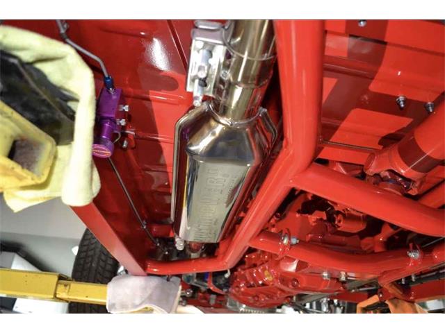 1934 Ford Roadster (CC-2089258) for sale in Midlothian, Texas