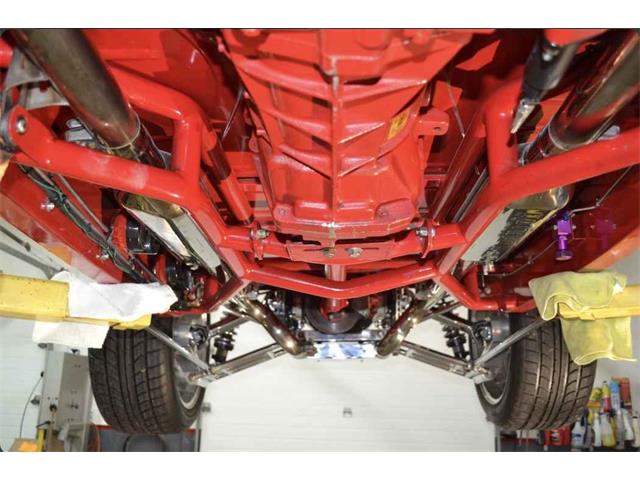 1934 Ford Roadster (CC-2089258) for sale in Midlothian, Texas