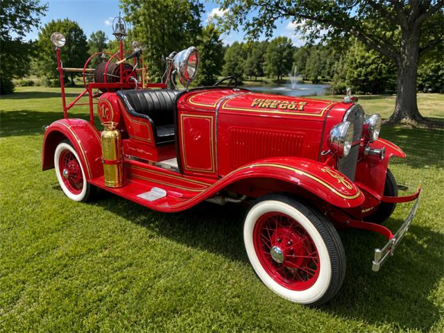 1930 Ford Model A (CC-2089259) for sale in Reno, Nevada