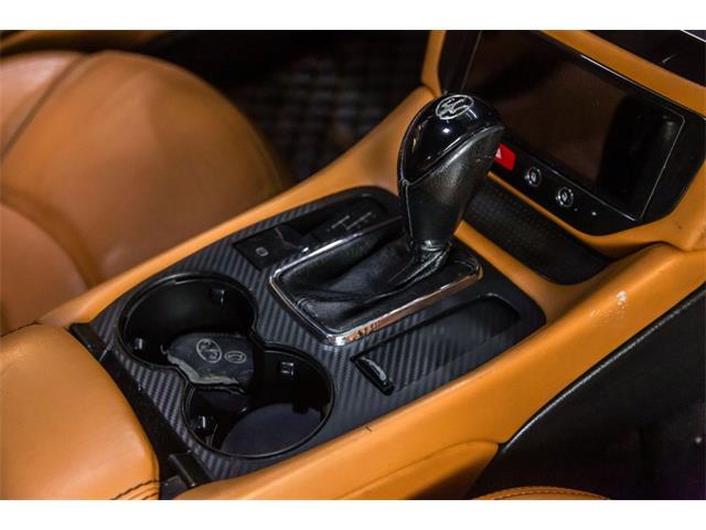 2013 Maserati GranTurismo (CC-2089260) for sale in Lebanon, Tennessee