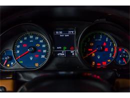 2013 Maserati GranTurismo (CC-2089260) for sale in Lebanon, Tennessee