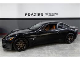 2013 Maserati GranTurismo (CC-2089260) for sale in Lebanon, Tennessee