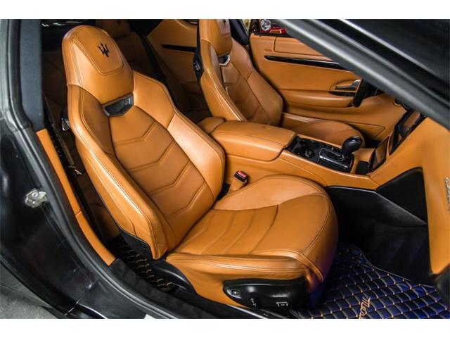 2013 Maserati GranTurismo (CC-2089260) for sale in Lebanon, Tennessee