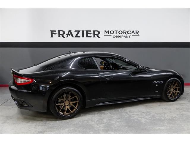 2013 Maserati GranTurismo (CC-2089260) for sale in Lebanon, Tennessee