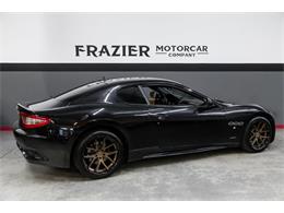 2013 Maserati GranTurismo (CC-2089260) for sale in Lebanon, Tennessee
