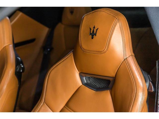 2013 Maserati GranTurismo (CC-2089260) for sale in Lebanon, Tennessee