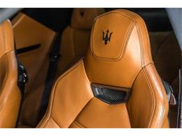 2013 Maserati GranTurismo (CC-2089260) for sale in Lebanon, Tennessee
