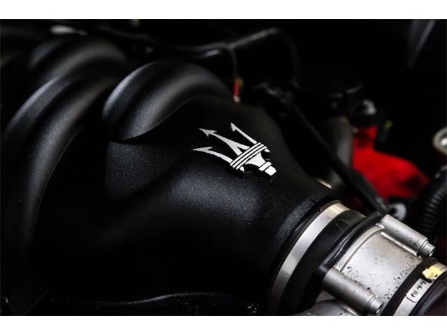 2013 Maserati GranTurismo (CC-2089260) for sale in Lebanon, Tennessee