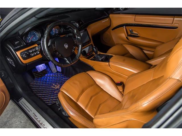 2013 Maserati GranTurismo (CC-2089260) for sale in Lebanon, Tennessee