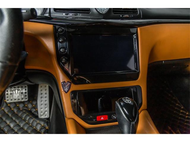 2013 Maserati GranTurismo (CC-2089260) for sale in Lebanon, Tennessee