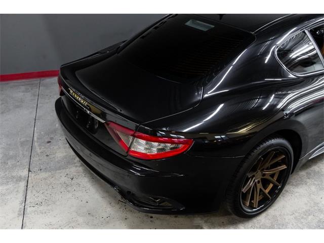 2013 Maserati GranTurismo (CC-2089260) for sale in Lebanon, Tennessee