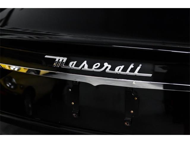 2013 Maserati GranTurismo (CC-2089260) for sale in Lebanon, Tennessee