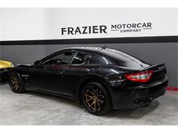 2013 Maserati GranTurismo (CC-2089260) for sale in Lebanon, Tennessee