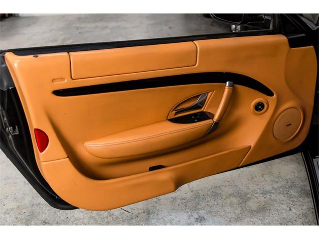 2013 Maserati GranTurismo (CC-2089260) for sale in Lebanon, Tennessee