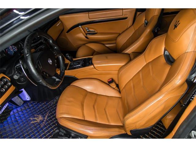2013 Maserati GranTurismo (CC-2089260) for sale in Lebanon, Tennessee