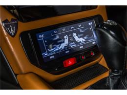 2013 Maserati GranTurismo (CC-2089260) for sale in Lebanon, Tennessee