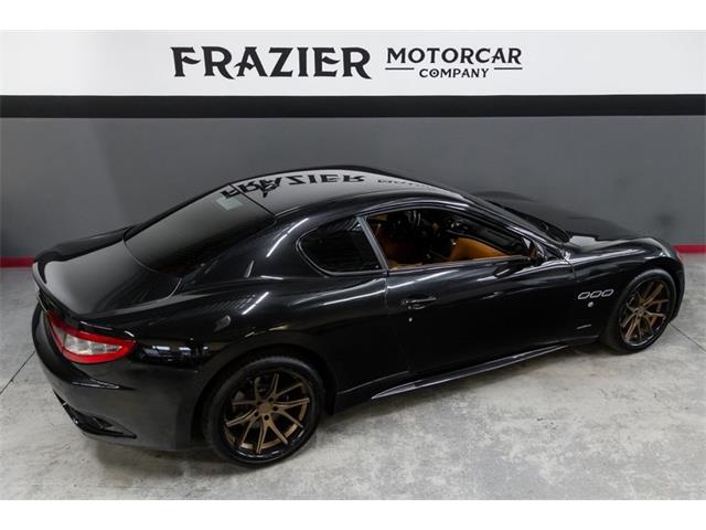 2013 Maserati GranTurismo (CC-2089260) for sale in Lebanon, Tennessee