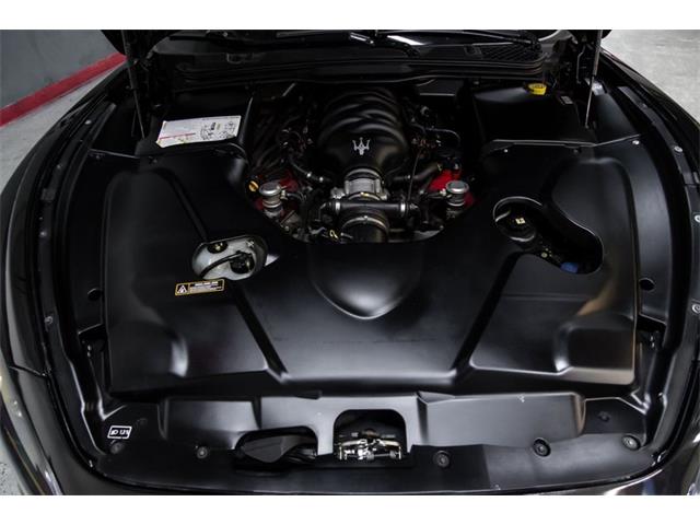 2013 Maserati GranTurismo (CC-2089260) for sale in Lebanon, Tennessee