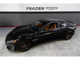 2013 Maserati GranTurismo (CC-2089260) for sale in Lebanon, Tennessee