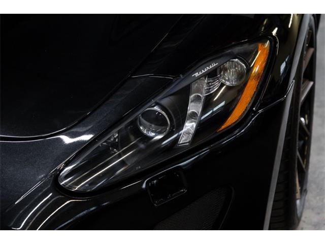 2013 Maserati GranTurismo (CC-2089260) for sale in Lebanon, Tennessee