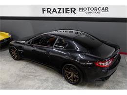 2013 Maserati GranTurismo (CC-2089260) for sale in Lebanon, Tennessee