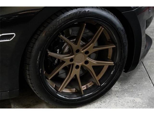 2013 Maserati GranTurismo (CC-2089260) for sale in Lebanon, Tennessee