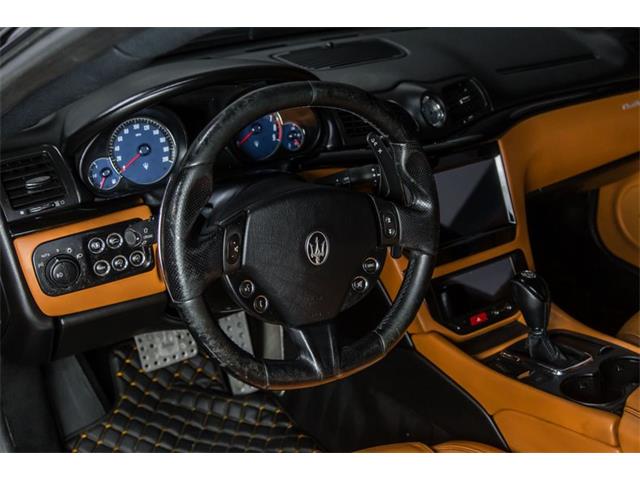 2013 Maserati GranTurismo (CC-2089260) for sale in Lebanon, Tennessee